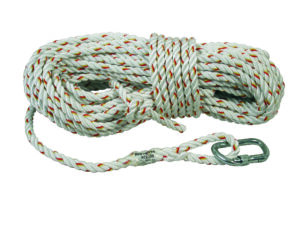 Twisted polyamide rope / d = 14mm / 30m (Сobra) AC230
